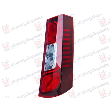 STOP LAMPA