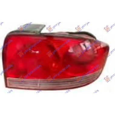 STOP LAMPA