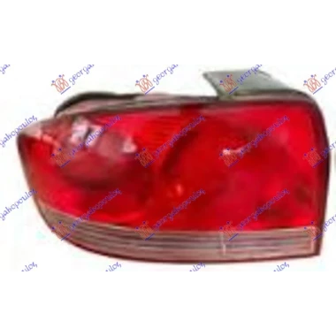 STOP LAMPA
