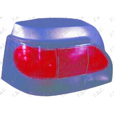 STOP LAMPA
