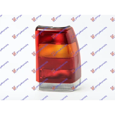 STOP LAMPA -90