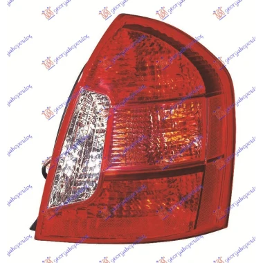 STOP LAMPA
