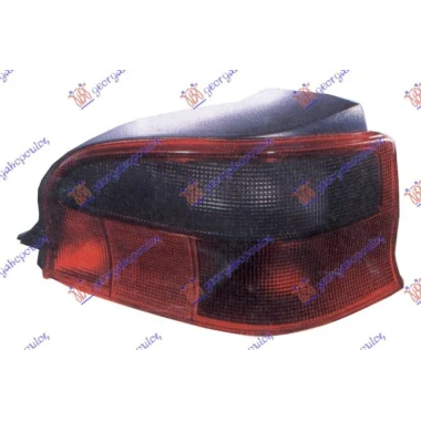 STOP LAMPA -97