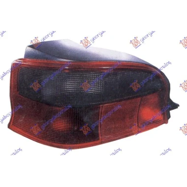 STOP LAMPA -97