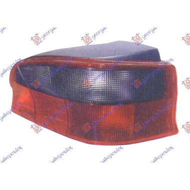 STOP LAMPA 97-