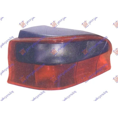 STOP LAMPA 97-