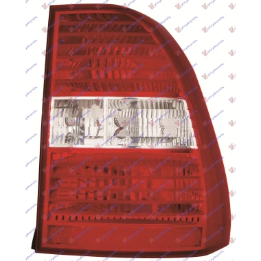 STOP LAMPA