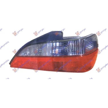 STOP LAMPA -99