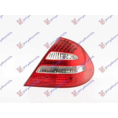STOP LAMPA AVANTGARDE (LED) -06
