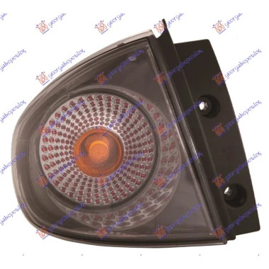 STOP LAMPA BELA -09