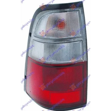STOP LAMPA BELA 99- (TAJLAND)