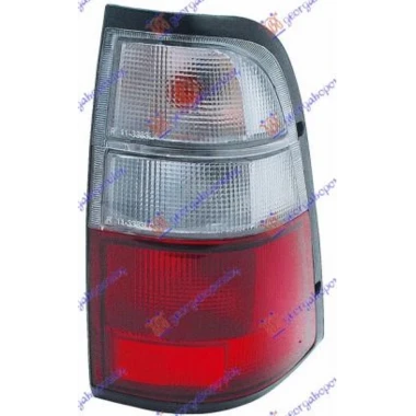 STOP LAMPA BELA 99- (TAJLAND)