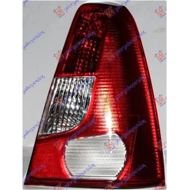 STOP LAMPA (BELI MIG) (LOGAN) (TURSKA)