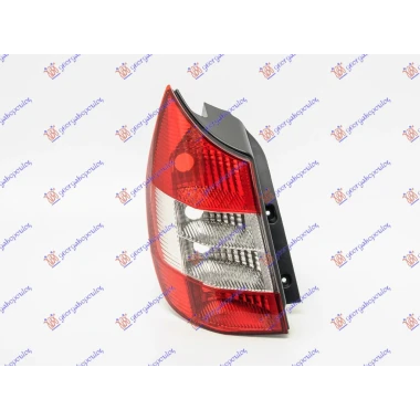 STOP LAMPA BELI MIGAVAC 05-06