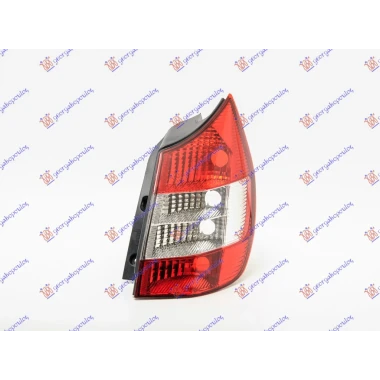STOP LAMPA BELI MIGAVAC 05-06