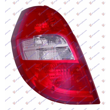 STOP LAMPA BELI MIGAVAC  08-