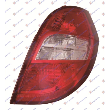 STOP LAMPA BELI MIGAVAC  08-