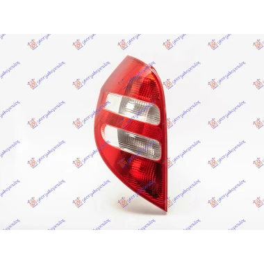 STOP LAMPA BELI MIGAVAC -08 BELA