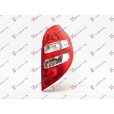 STOP LAMPA BELI MIGAVAC -08 BELA