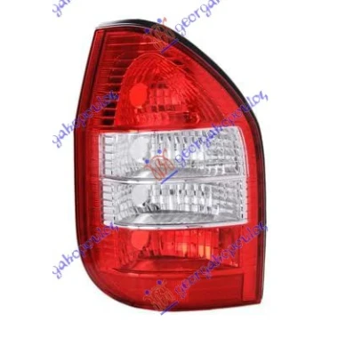 STOP LAMPA BELI MIGAVAC