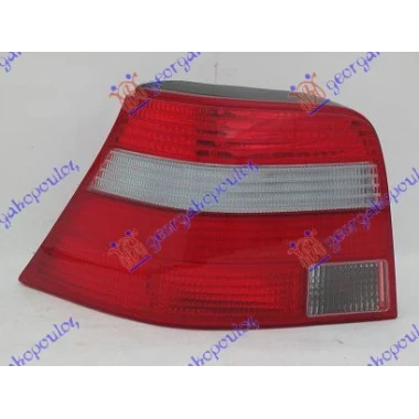 STOP LAMPA BELI MIGAVAC