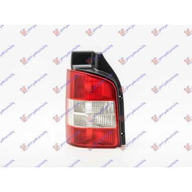 STOP LAMPA BELI MIGAVAC 2 VRATA