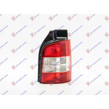 STOP LAMPA BELI MIGAVAC 2 VRATA