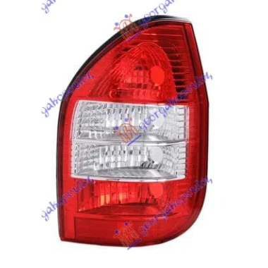 STOP LAMPA BELI MIGAVAC