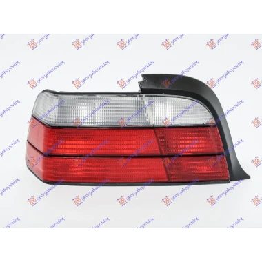 STOP LAMPA BELI MIGAVAC