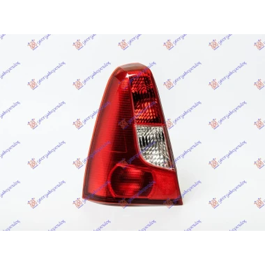 STOP LAMPA (BELI MIGAVAC) (LOGAN)