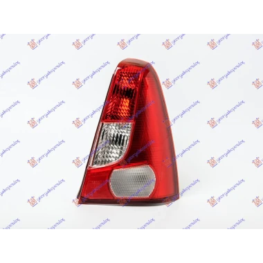 STOP LAMPA (BELI MIGAVAC) (LOGAN)