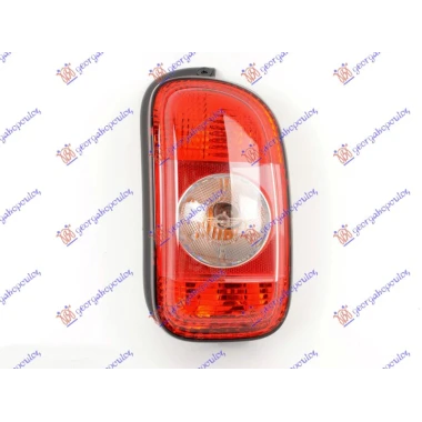 STOP LAMPA (BELI MIGAVAC) (O)