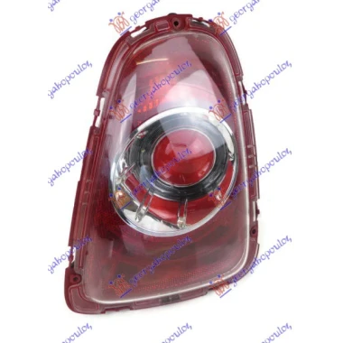 STOP LAMPA (BELI MIGAVAC) (O)
