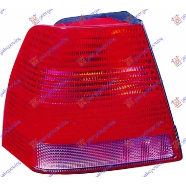 STOP LAMPA BELI RIKVERC