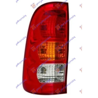 STOP LAMPA (BEZ MAGL SA RIKVERC) (KINA)