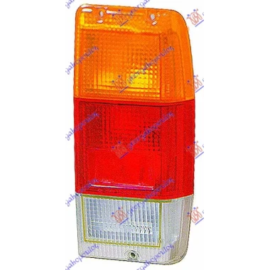 STOP LAMPA C120