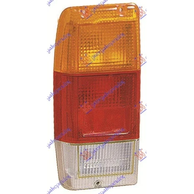 STOP LAMPA C120