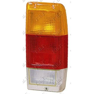 STOP LAMPA C120