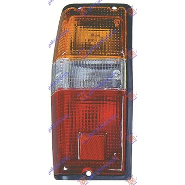 STOP LAMPA C20