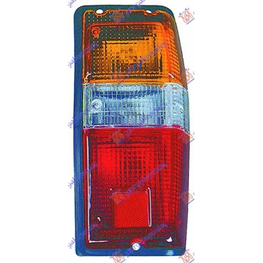 STOP LAMPA C20