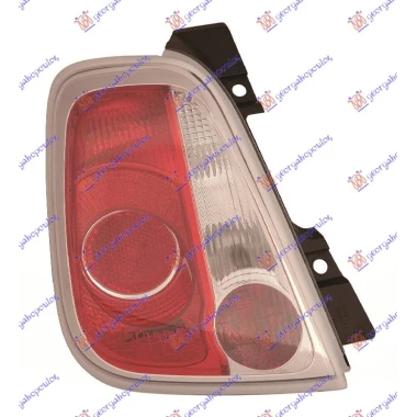 STOP LAMPA CABRIO