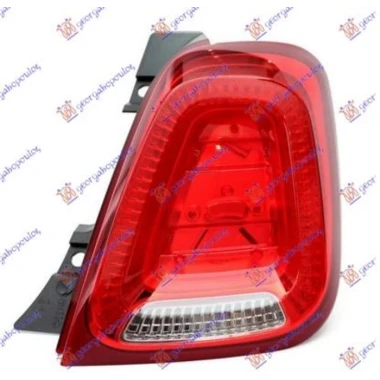 STOP LAMPA (CABRIO)