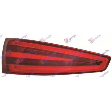 STOP LAMPA CELA LED