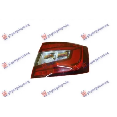 STOP LAMPA CELA LED