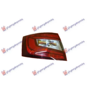 STOP LAMPA CELA LED