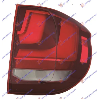 STOP LAMPA CELA LED