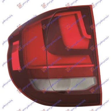 STOP LAMPA CELA LED