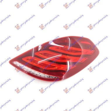 STOP LAMPA CELA LED
