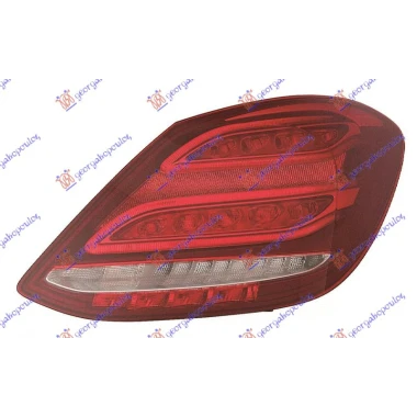 STOP LAMPA CELA LED