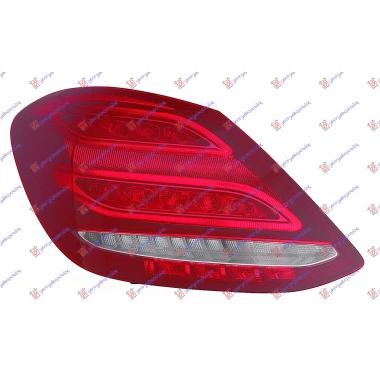 STOP LAMPA CELA LED